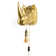 1 - Light Flush Mounted Sconce