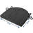 Indoor High Density Memory Foam Chair Pads With Ties-102925747-86741188