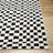 Caiah Checkered Indoor Rug-368668939