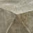 Encinal Concrete Top End Table-1273314529
