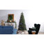 Sapin de Noël vert clair Aldred-1684586858