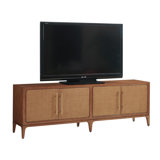 Palm Desert Sierra Madre Media Console