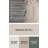 Silky Soft Plush Beige Area Rug