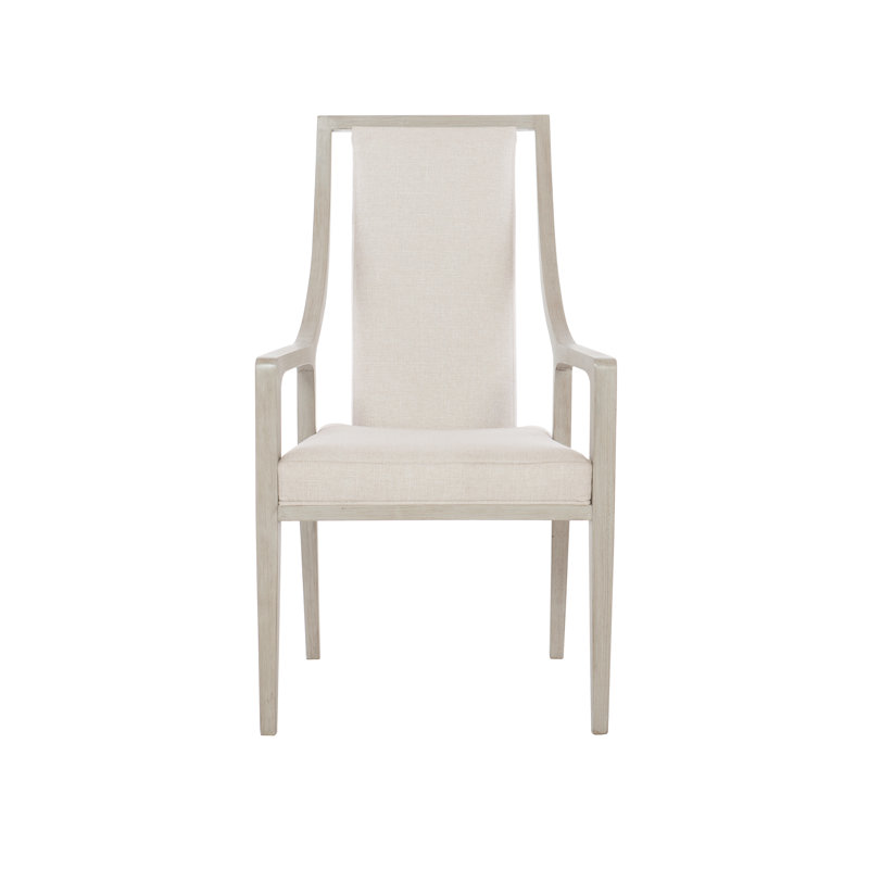 Axiom 19'' H Upholstered Armchair