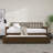 Odean Daybed with Trundle Bed-529682321