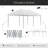 Pop Up Canopy With Easy Up Steel Frame, 3-Level Adjustable Height And Carrying Bag