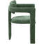 Chaise en chenille Exilda-92475212