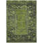 Tapis olive intérieur / extérieur lavable à la machine Xhevrie-1357618739