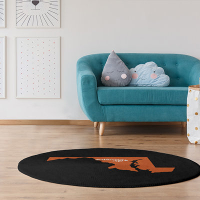 Chenille Indoor Rug