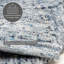 Wool Blue Area Rug-92802154