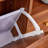 Modern minimalist storage cabinet, Japanese rattan shoe cabinet, bed top cabinet, small home furniture-112743086