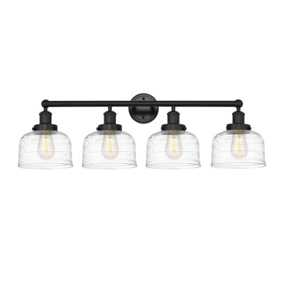Annagene 4 - Light Dimmable Vanity Light