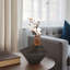 Kenai Handmade Wood Table Vase-2082558985