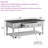 Single Rectangular Coffee Table With Storage-1093291979-1093291975