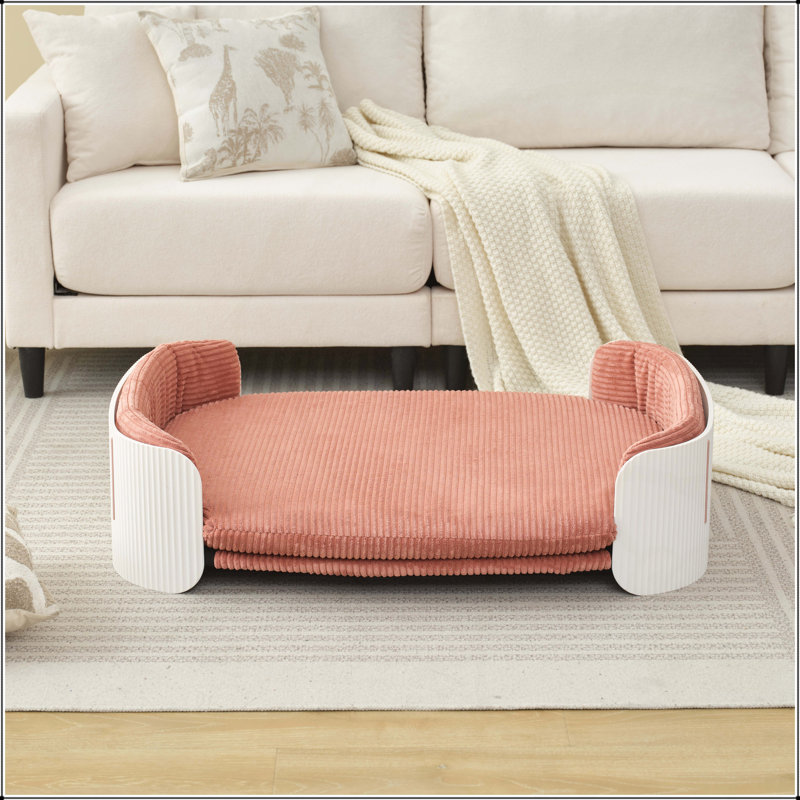 Lit pour animaux de compagnie