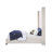 Aliakbar Upholstered Wingback Bed-1188085312