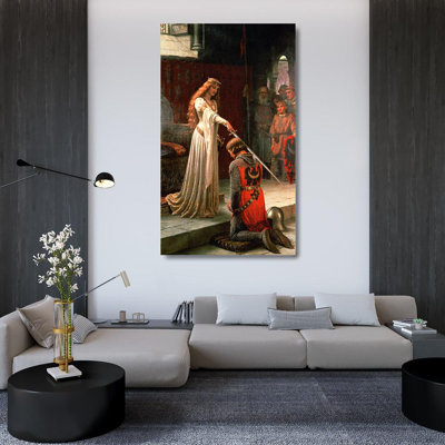 The Accolade