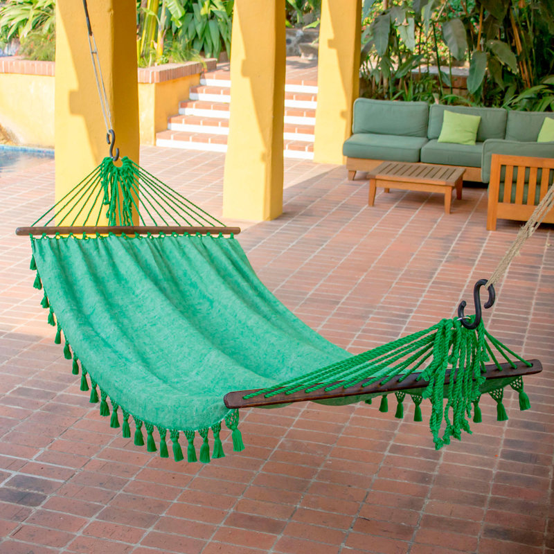 Bethany 1 Person Classic Hammock