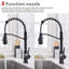 KIKO HOME Kitchen Faucet