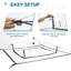 Tablette en toile Canopy