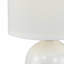 Mellisha Ceramic Table Lamp-202323738-202323739