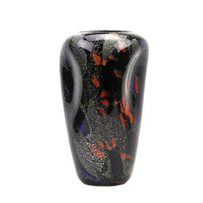 Torino Handmade Glass Table Vase