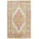 Remi Wool Oriental Indoor Rug