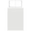 Writing Desk Engineered Wood-785658102