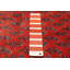 Tapis rouge Andelz 3 pi 5 po x 9 pi 10 po