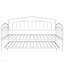 Lit de jour simple avec lit gigogne Fox-1557607124