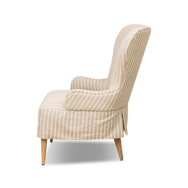 Omar Chair, Rodin Sand