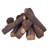Barnsdale Ceramic / Porcelain Decorative Logs