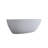 59'' Solid Surface Matte Tub