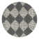 Serenity Shag Geometric Indoor Rug