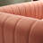 Keeshaun 84.25'' Round Arms Sofa-1881283145