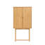 Navarius 45cm Bar Cabinet-1376677580