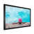 Black Picture Framed selected