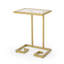 Table d'appoint polyvalente pour le salon ou la chambre à coucher | Idée de cadeau