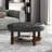 ROUND OTTOMAN-1137228674