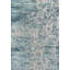 Tapis bleu Delphine-944506320