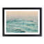 Surfing in Daytona Beach - Picture Frame Graphic Art Print-55728425-55728429