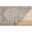 Tapis performance tissé à la machine Magel - Heriz, gris-1226363718