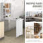 Bureau flottant Bonckowski