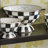 Courtly Check Large Colander-50817527