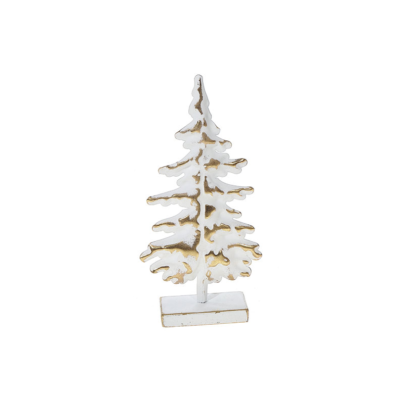 Pin en métal Thin Star