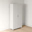 Aleg 36" W Garage Storage Cabinet-289521081