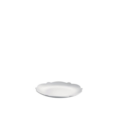 Dressed En Plein Air Side Plate
