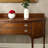 Retro Art Style Sideboard