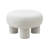 Greene Polyester Upholstered Bench