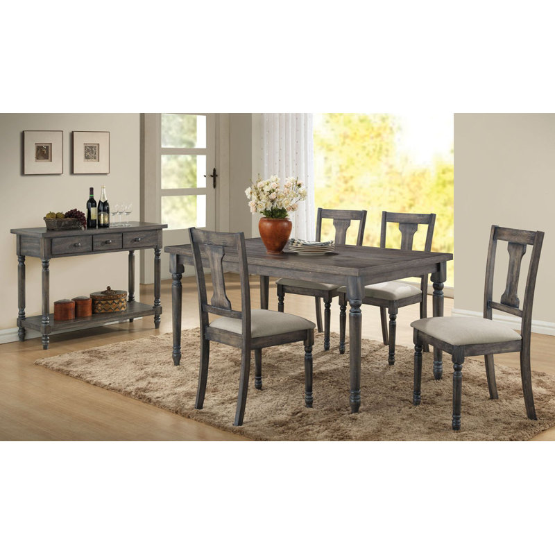 Table à manger